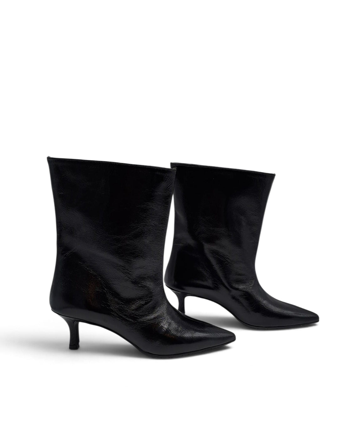 Tronchetto  Freya Venice  Nero