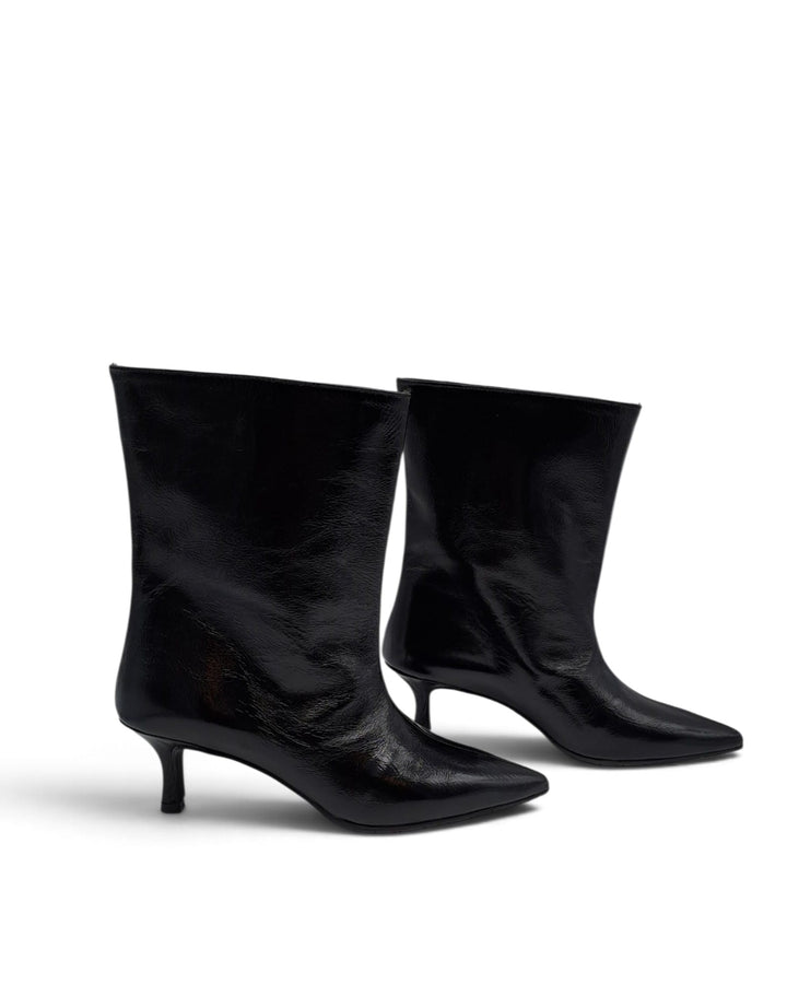 Tronchetto  Freya Venice  Nero