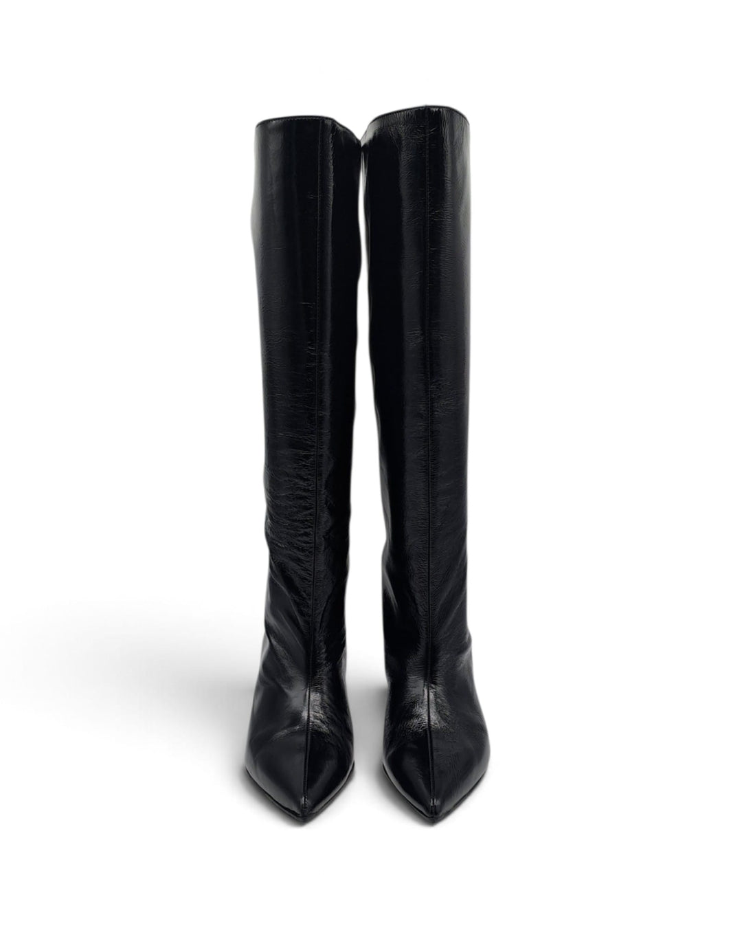 Stivale Grace Venice Nero
