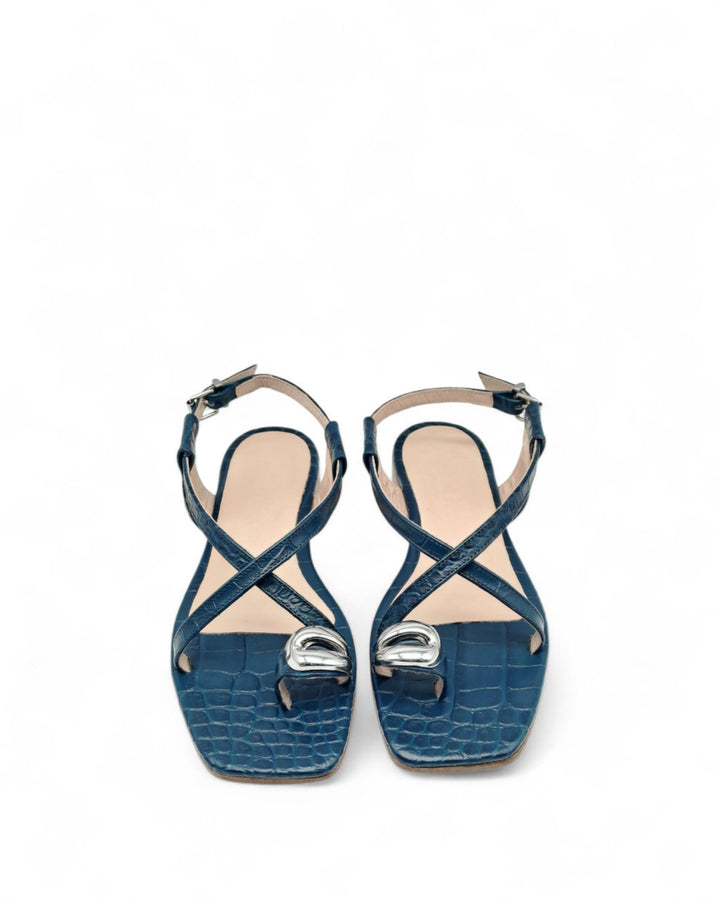 Pink/Red Tassel Slipper
