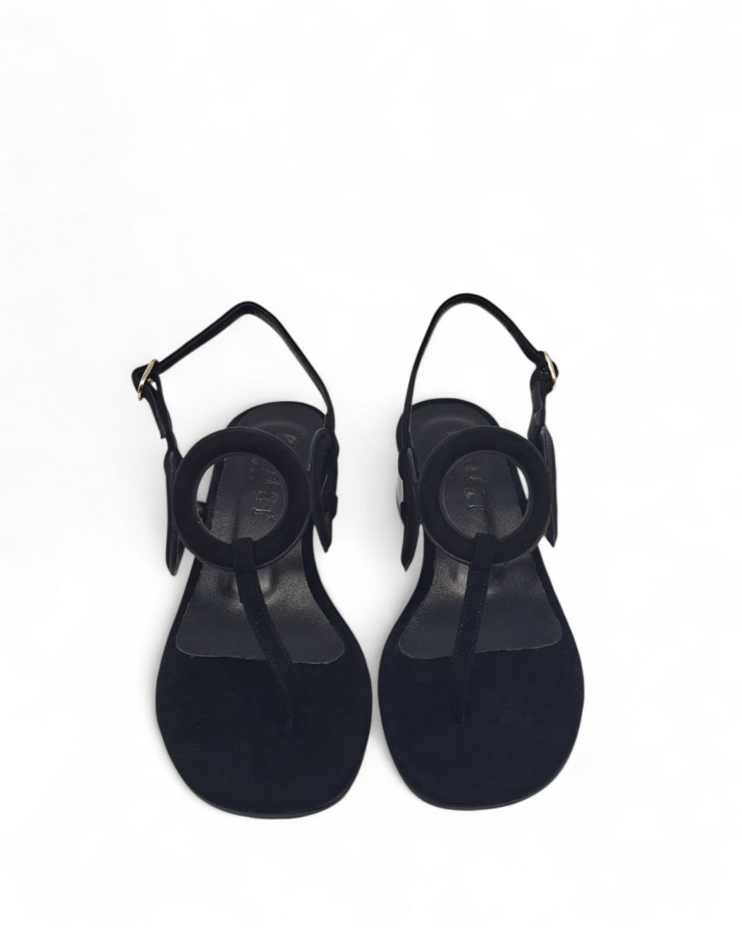 Rachele Nappa Mimosa Sandal