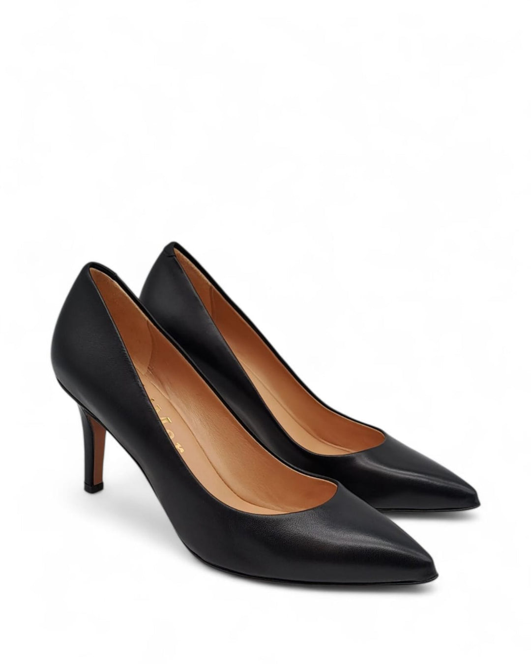 Décolleté Sacchetto Nero TD8