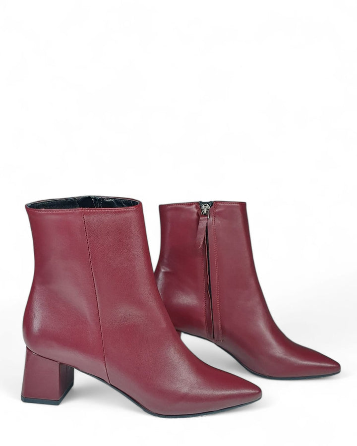 Tronchetto Gail Nappa Ciliegio