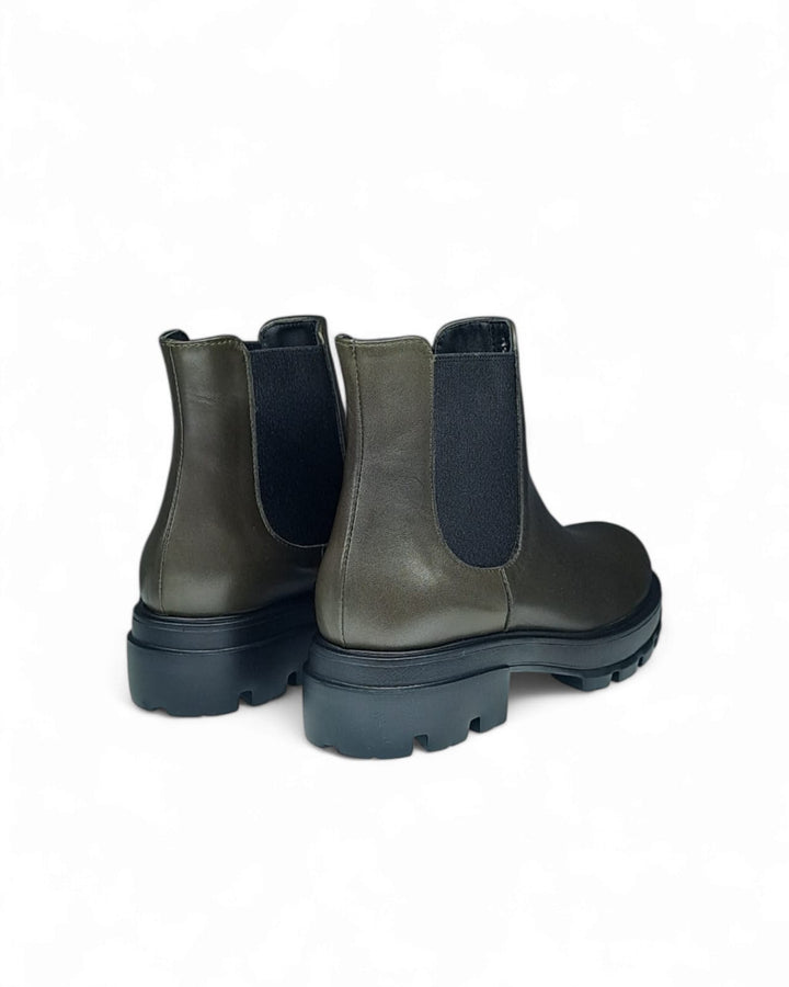 Beatles London Vitello Foresta