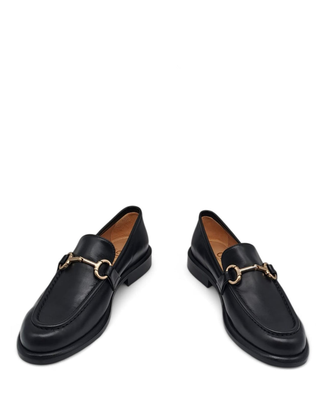 Mocassino Paris   Pelle Nero