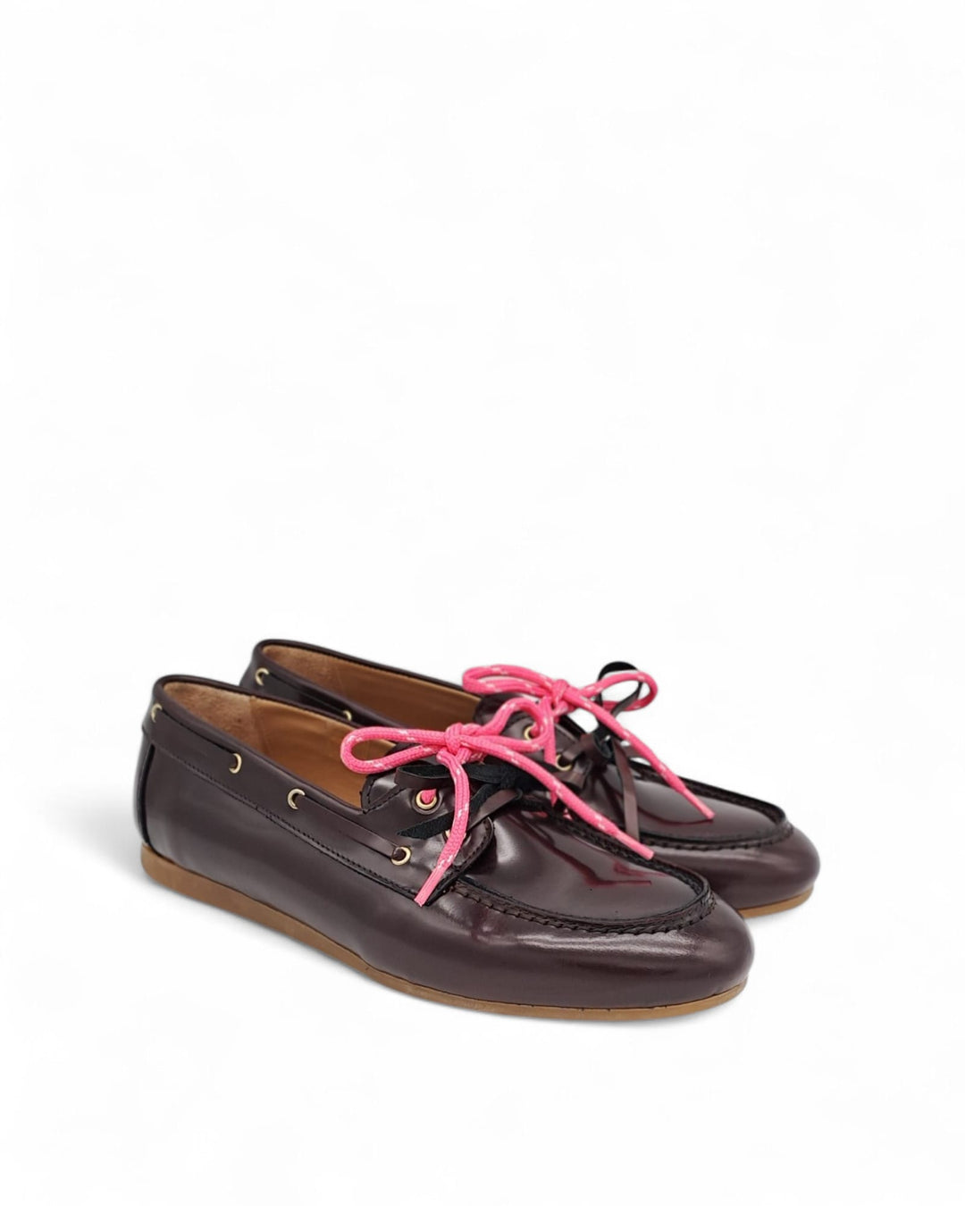 Manal Tassel Moccasin Suede TDM