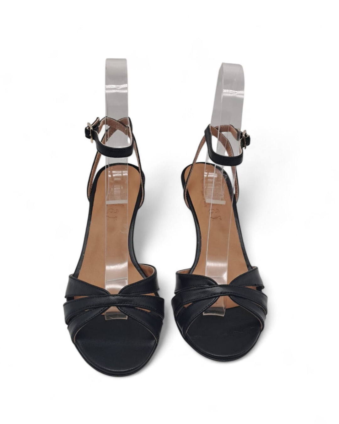 Arlen Laminated Sandal