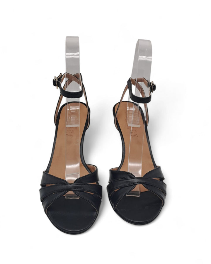 Arlen Laminated Sandal