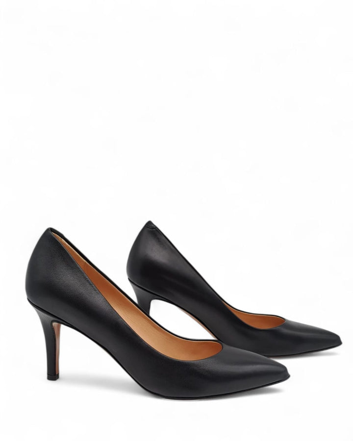 Décolleté Sacchetto Nero TD8