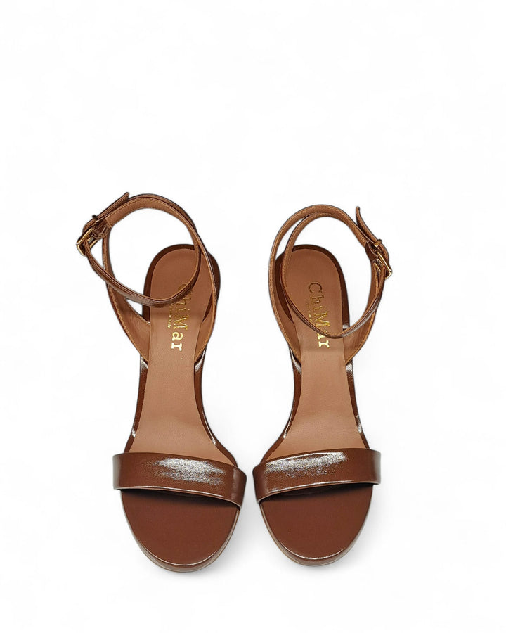 Caterina Verlux Cigar Sandal