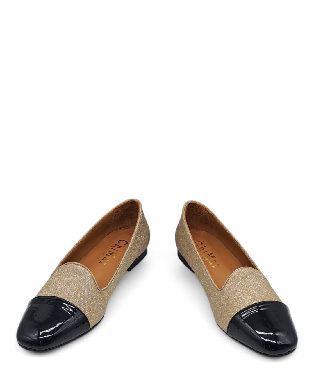 Friulana Sissi Glitter Platino