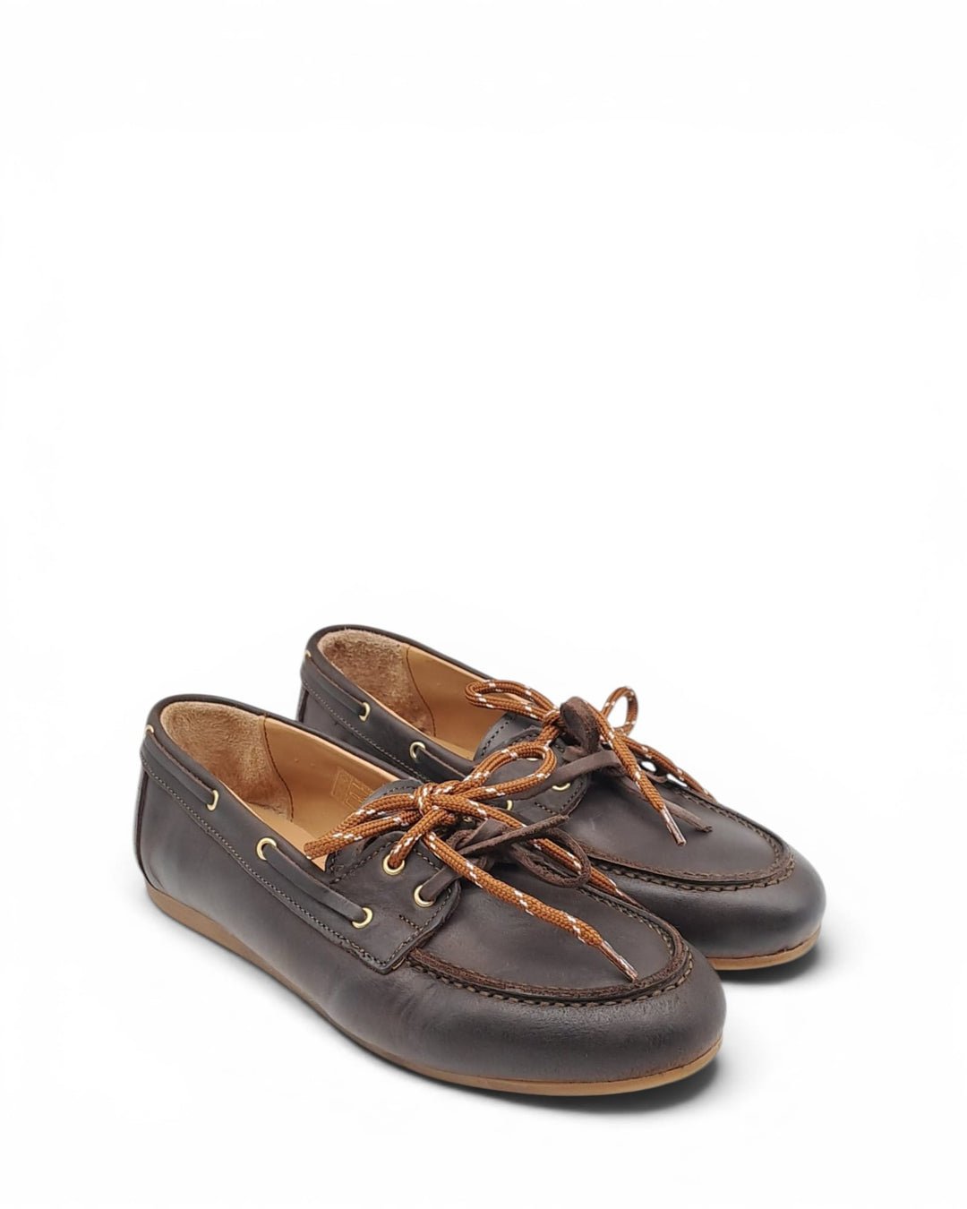 Manal Tassel Moccasin Suede TDM