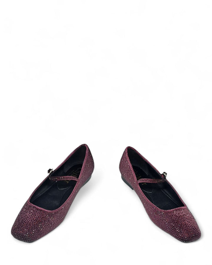 Mary Jane Silvia Strass Vinaccia