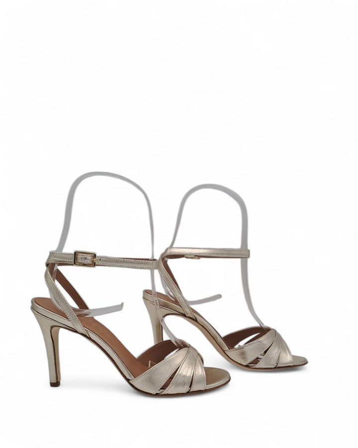 Arlen Laminated Sandal