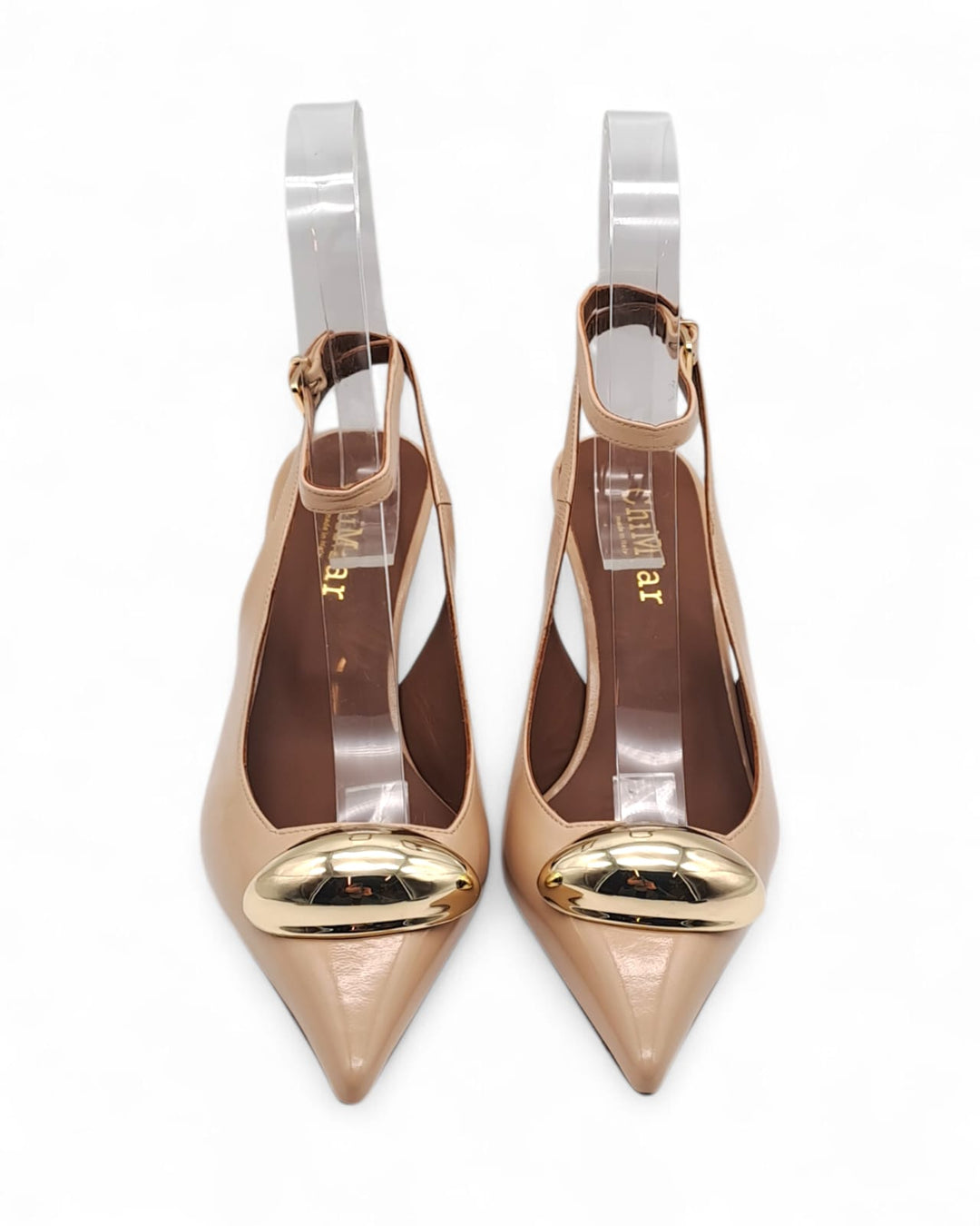 Slingback Eleonora Verlux Catalina