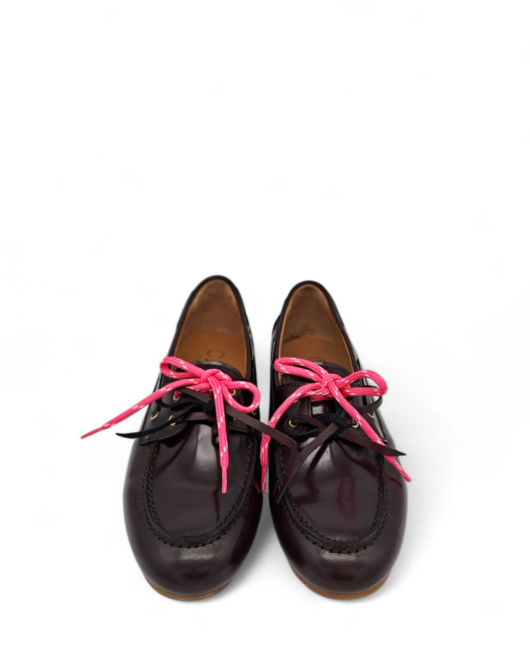 Manal Tassel Moccasin Suede TDM