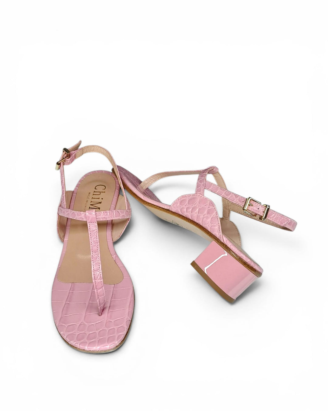 Rachele Nappa Mimosa Sandal
