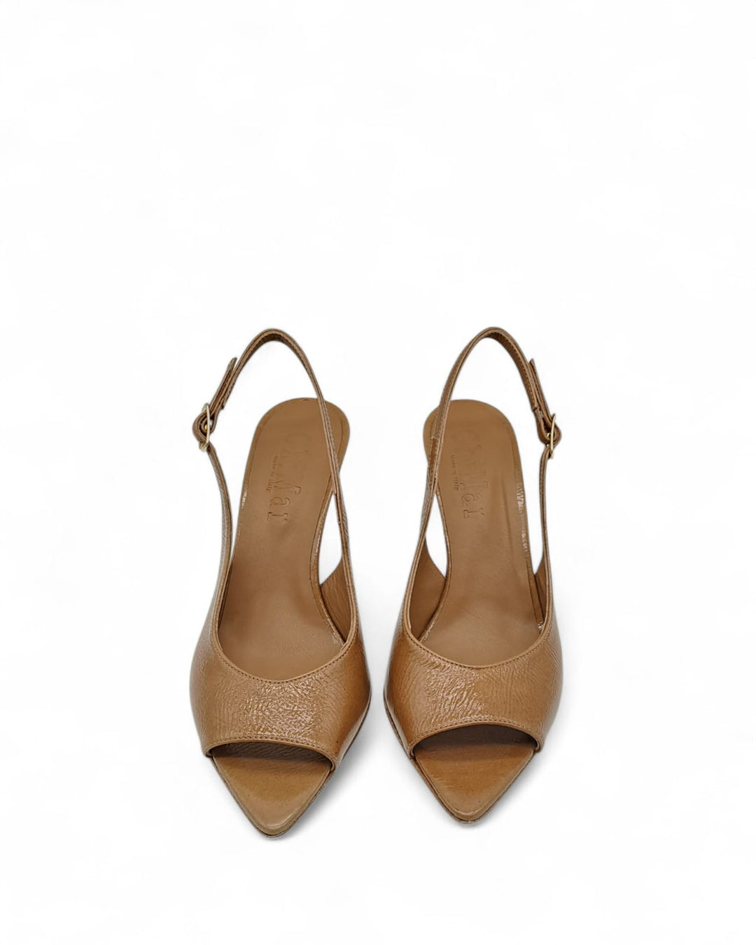 Sandalo  Arlen Naplak Camel