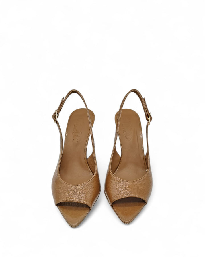 Sandalo  Arlen Naplak Camel