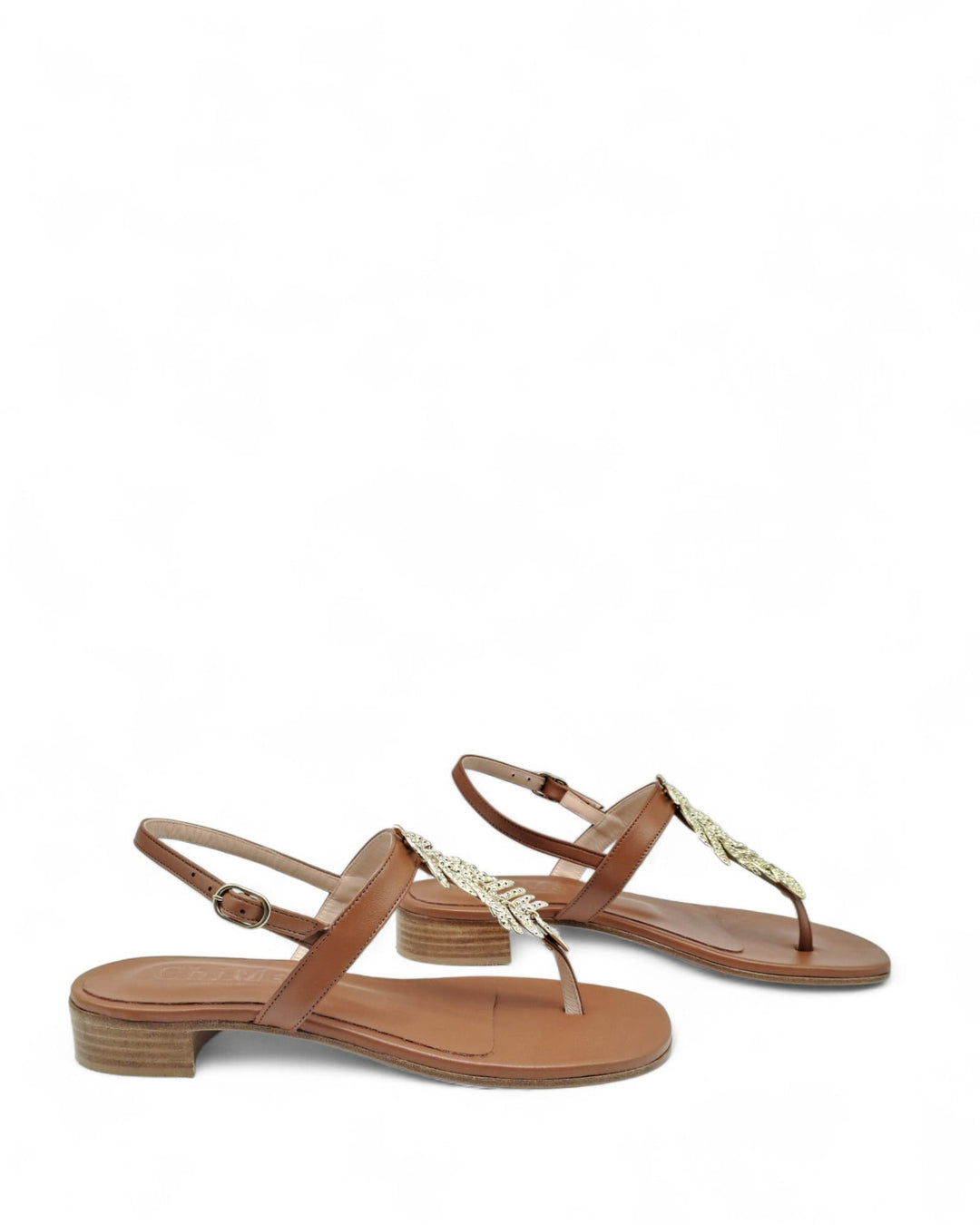 Pink/Red Tassel Slipper