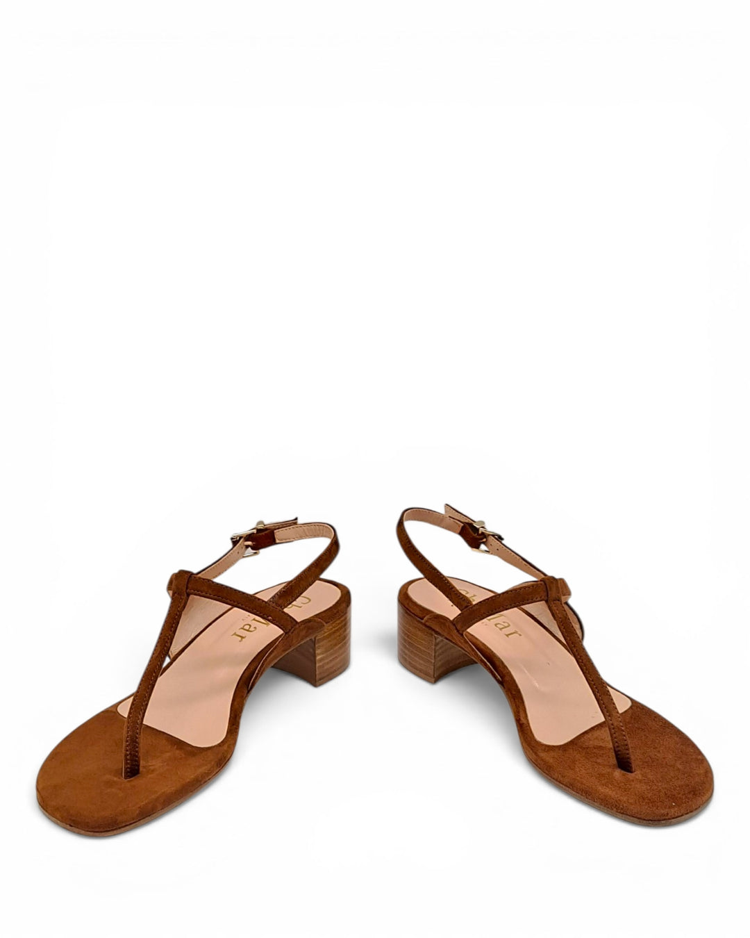 Rachele Nappa Mimosa Sandal