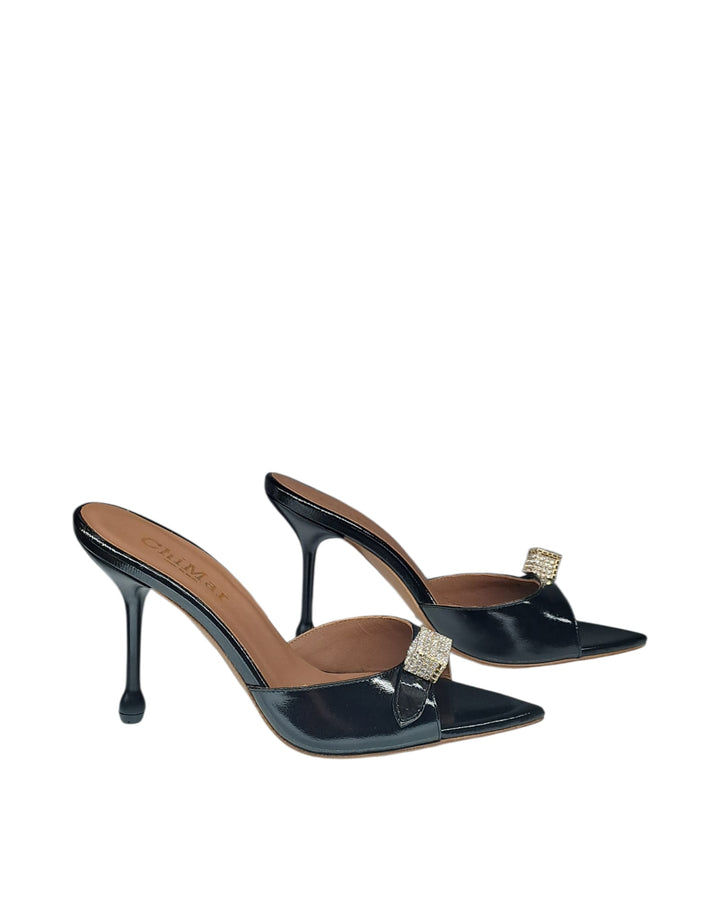Sabot  Fiamma Verlux Nero