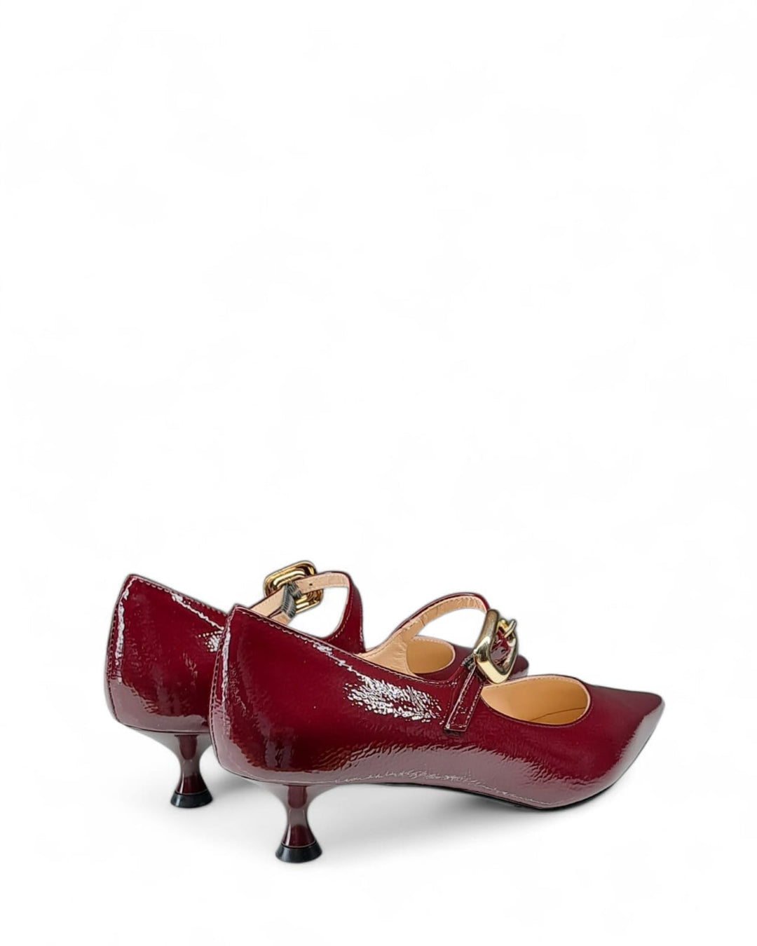 Décolleté Sonia Vetrino   Bordeaux