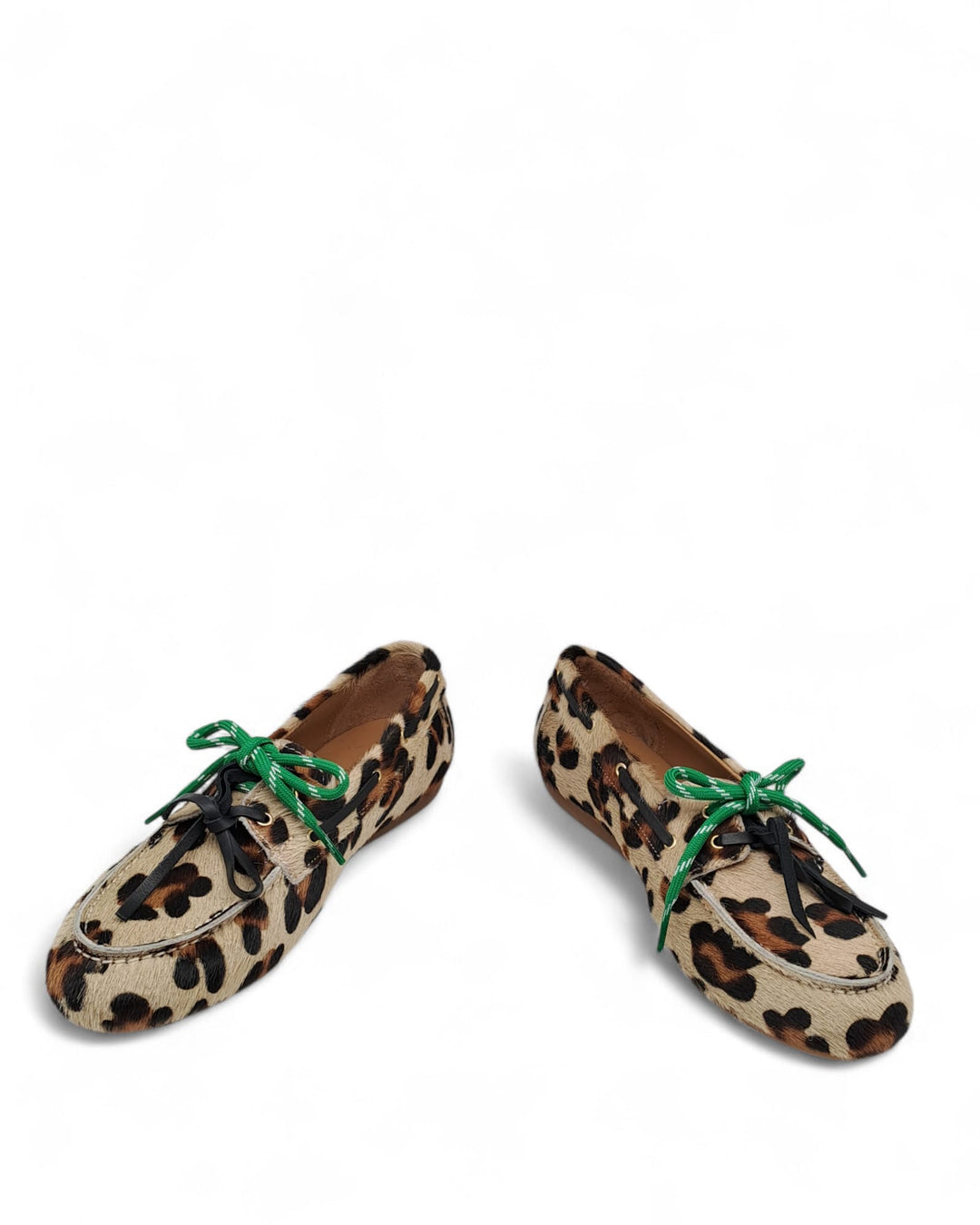 Manal Tassel Moccasin Suede TDM