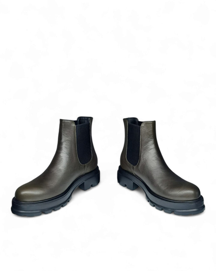 Beatles London Vitello Foresta