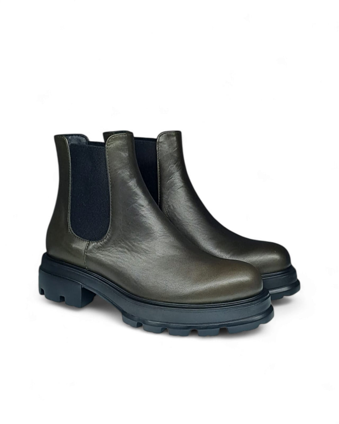 Beatles London Vitello Foresta