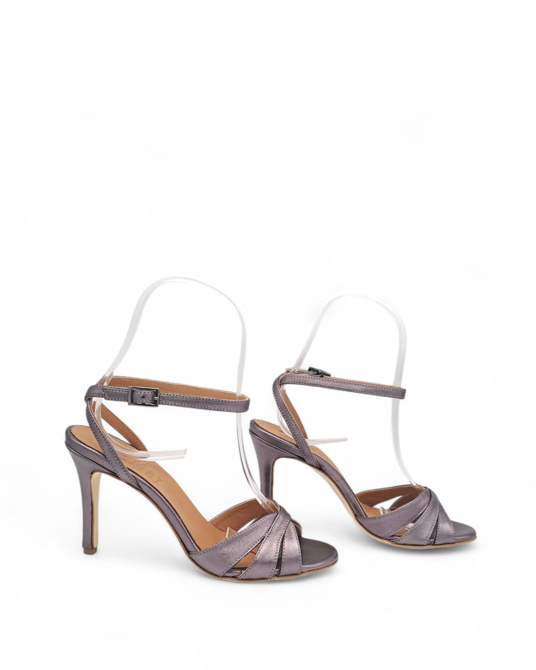 Arlen Laminated Sandal