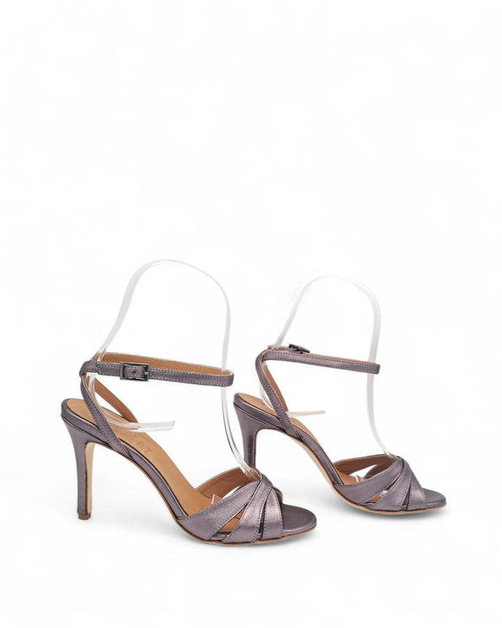 Arlen Laminated Sandal