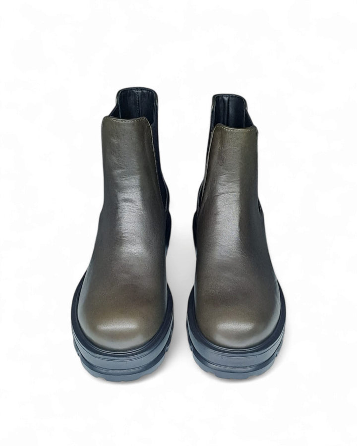 Beatles London Vitello Foresta