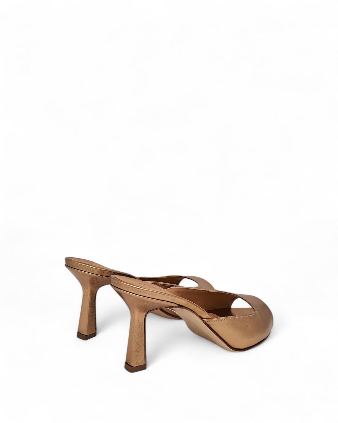 Sandalo  Melina Laminato " 7416 "