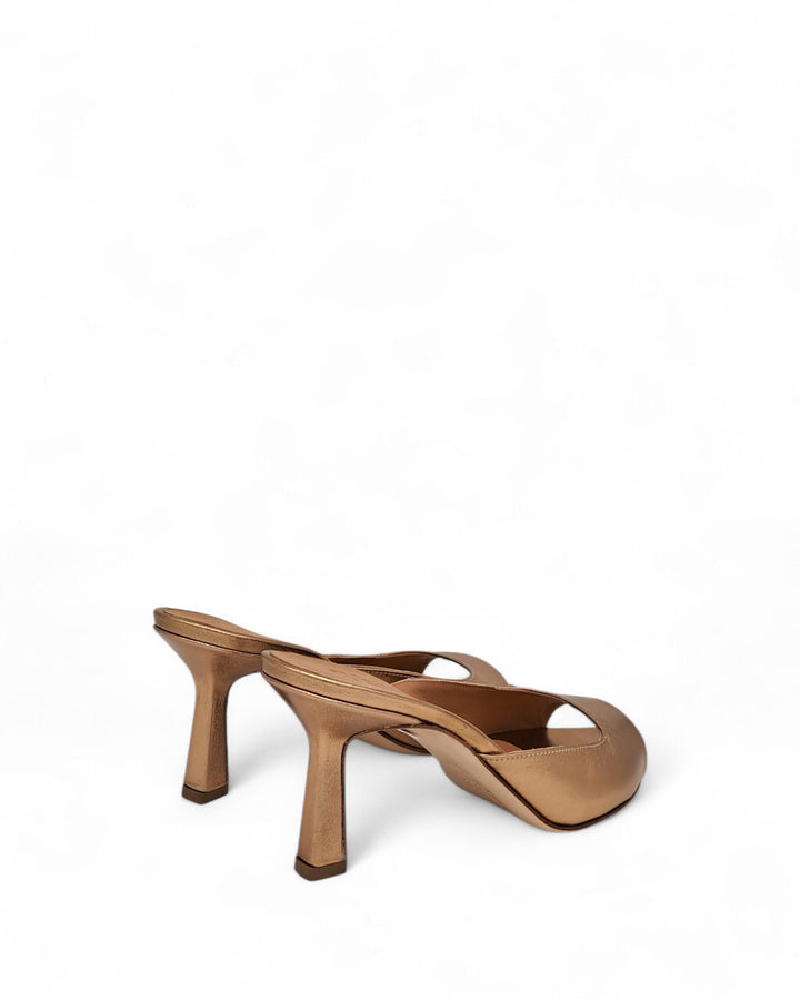 Sandalo  Melina Laminato " 7416 "