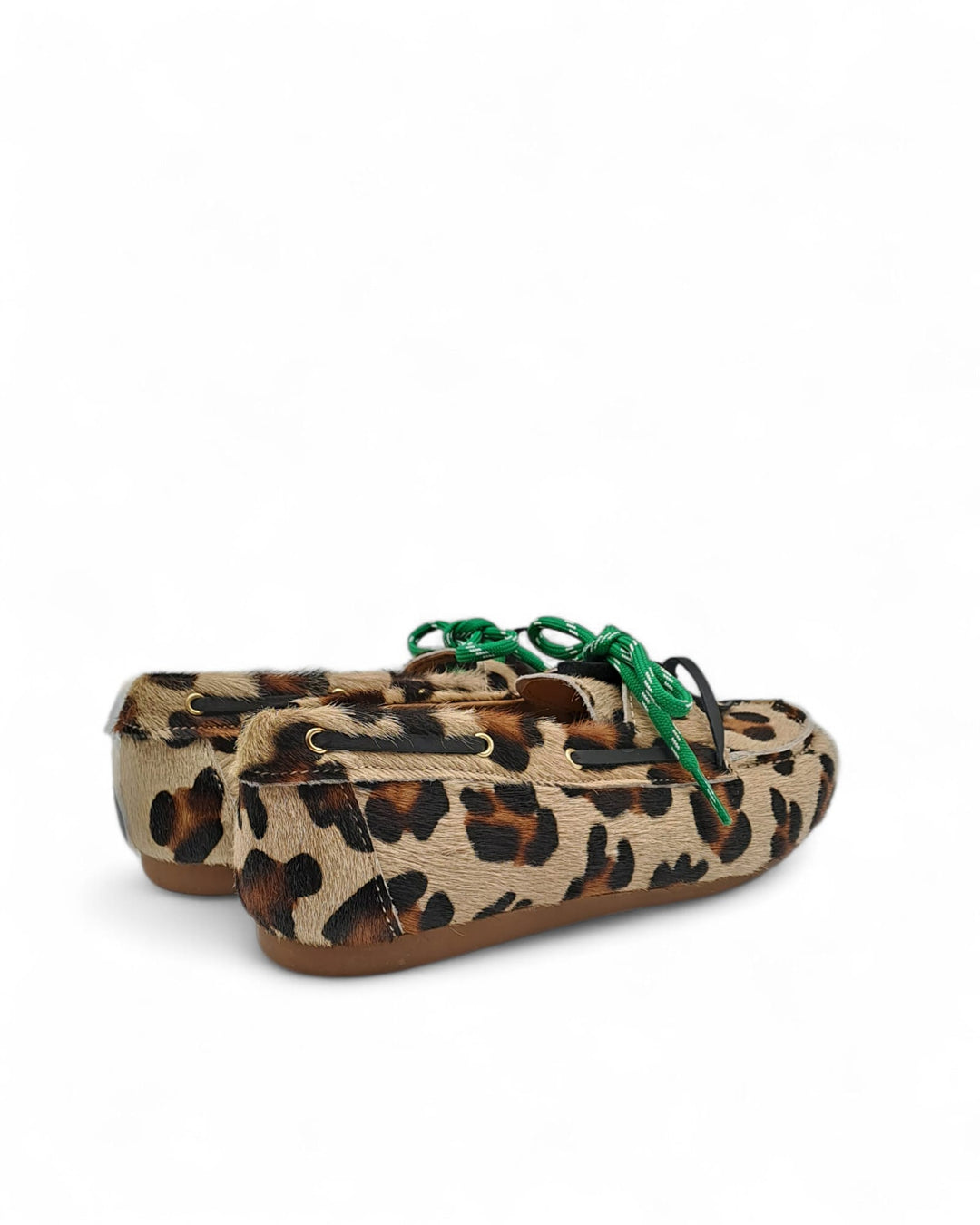 Manal Tassel Moccasin Suede TDM