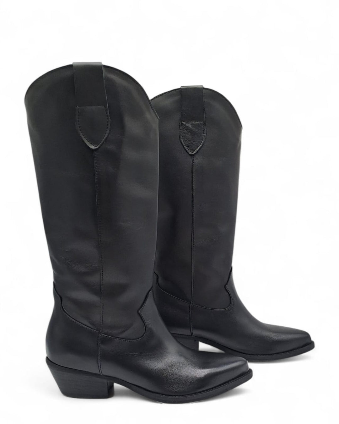 Texano Dallas Vitello  Nero