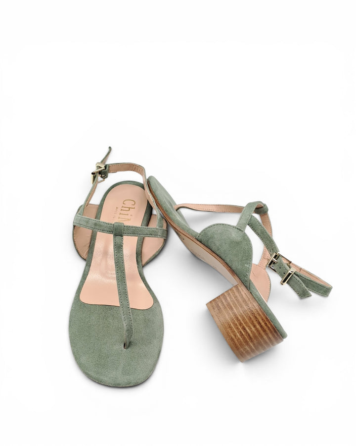 Rachele Nappa Mimosa Sandal