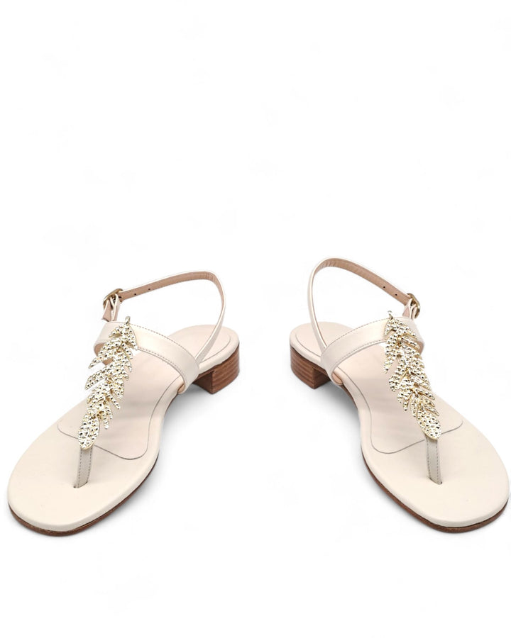 Pink/Red Tassel Slipper