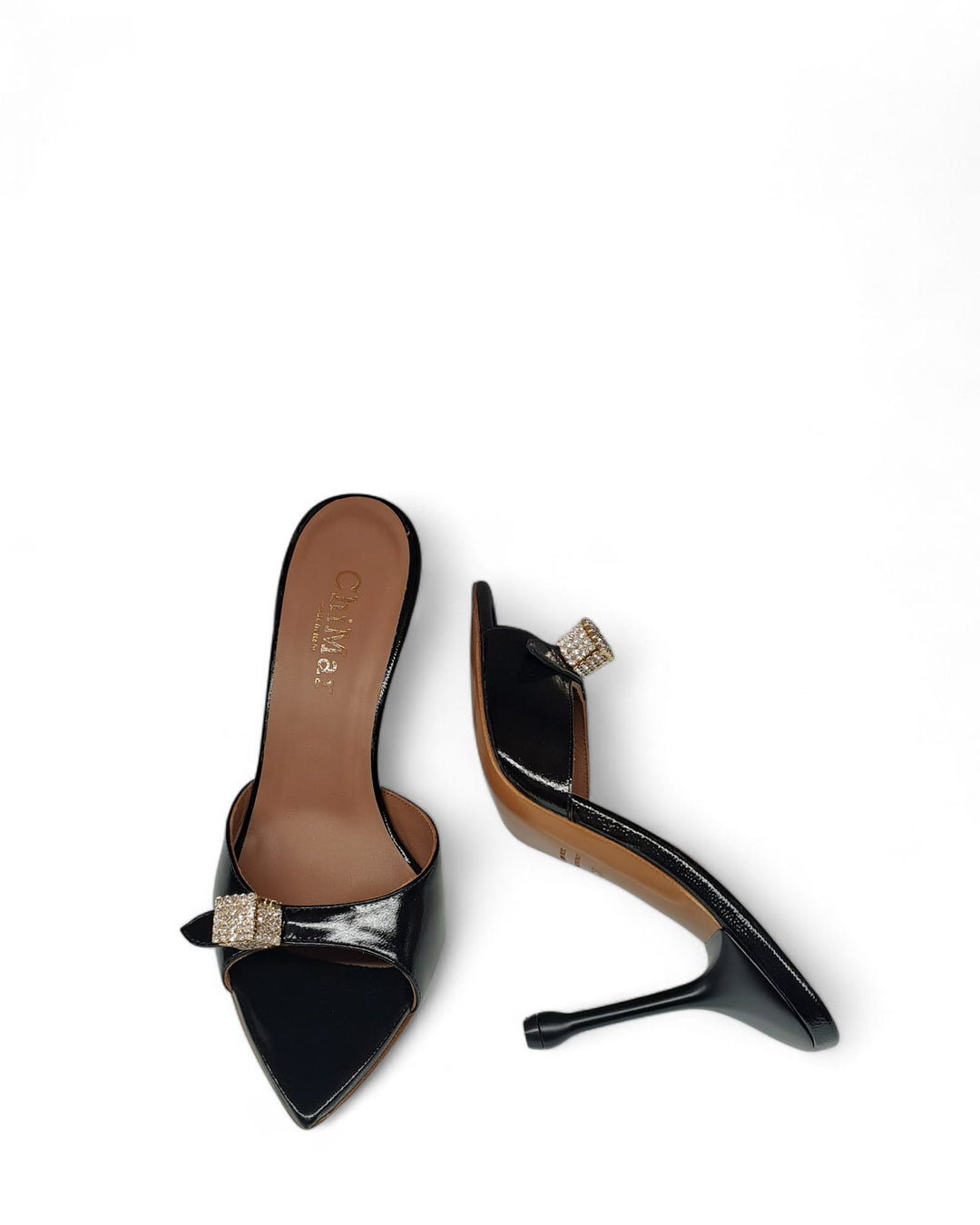 Sabot  Fiamma Verlux Nero