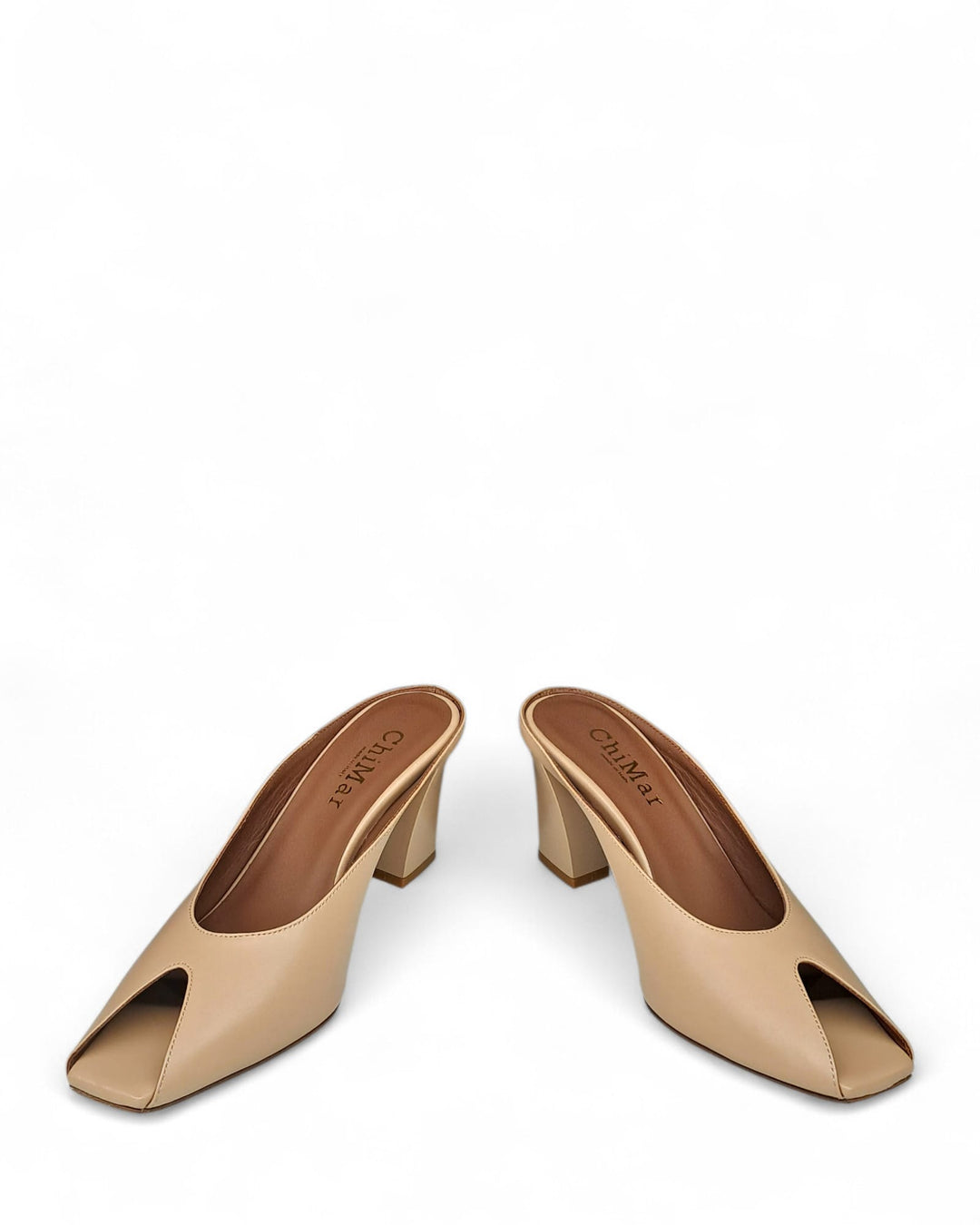 Valentina Nappa Foundation Sabot
