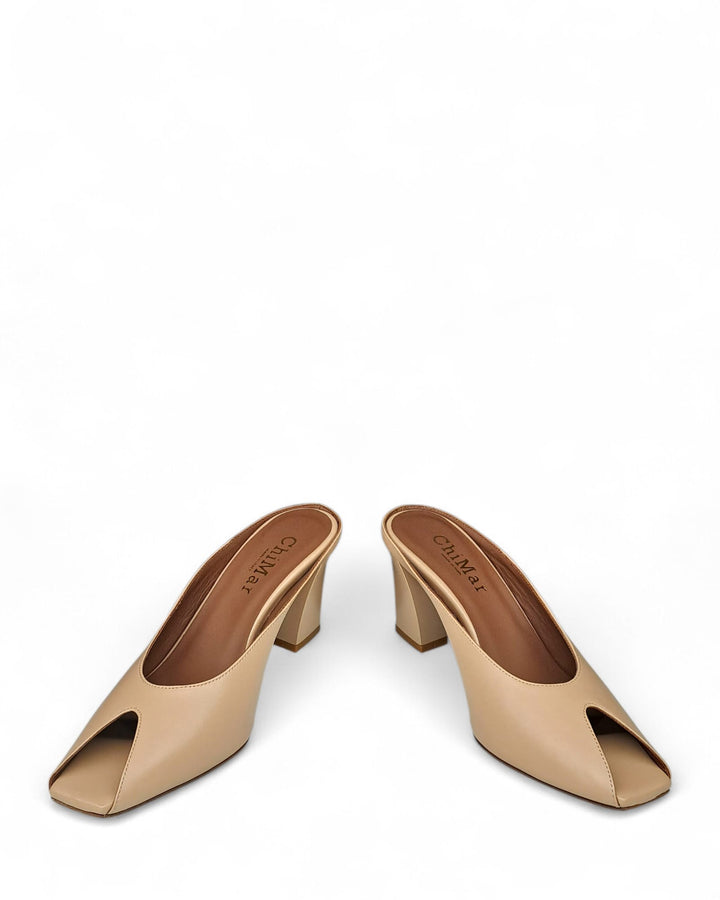 Valentina Nappa Foundation Sabot