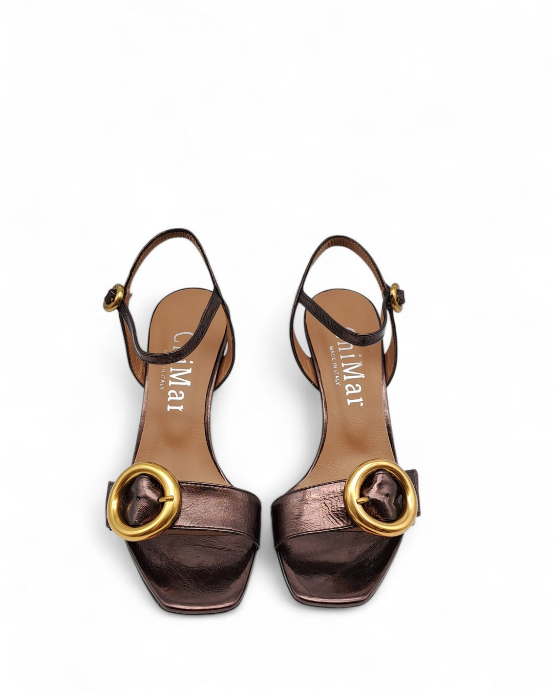 Sandalo Vanessa  Laminato Boemia