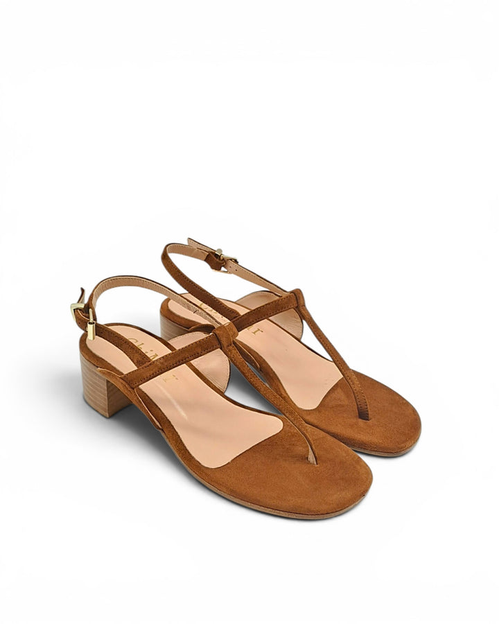 Rachele Nappa Mimosa Sandal