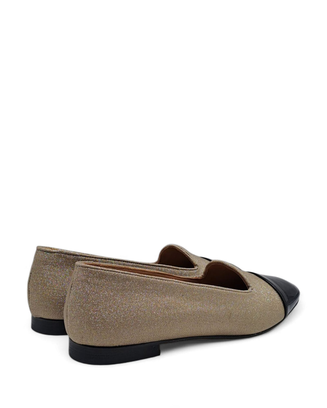 Friulana Sissi Glitter Platino