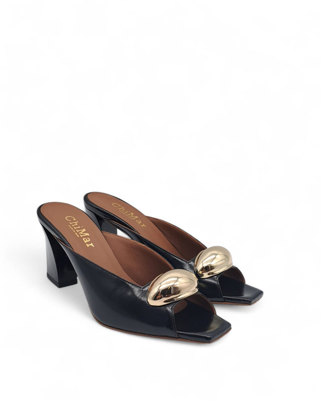 Sabot  Victoria Verlux Nero