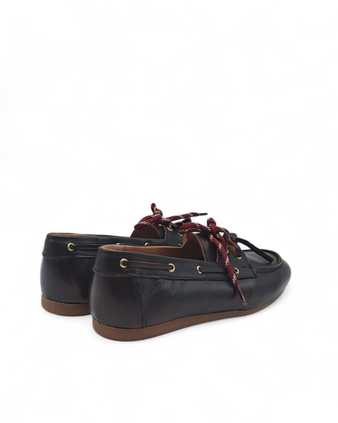 Manal Tassel Moccasin Suede TDM