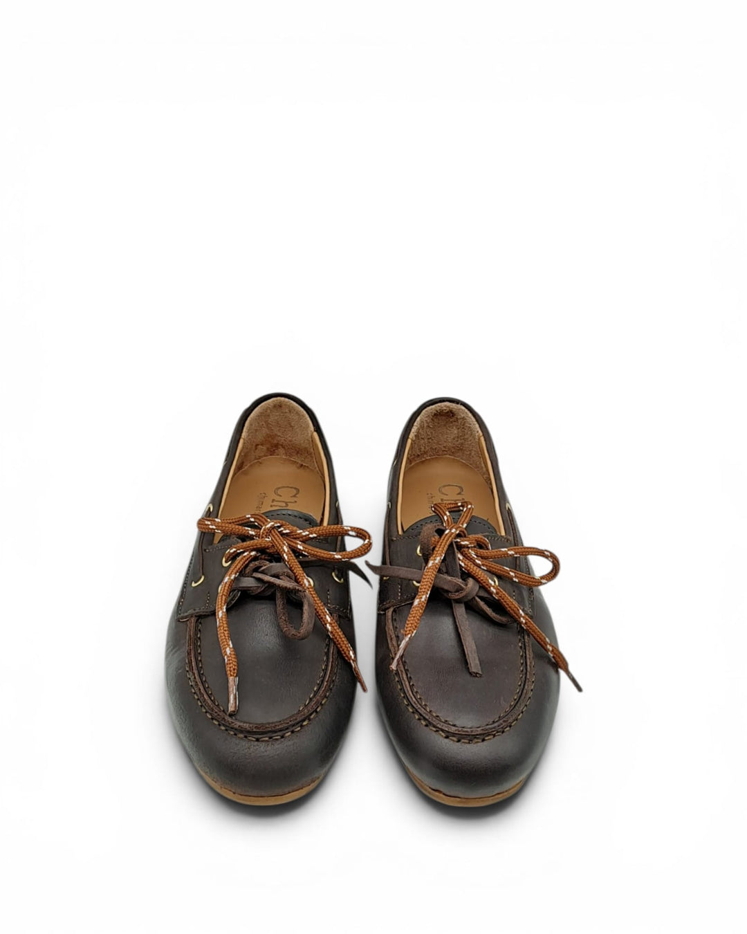 Manal Tassel Moccasin Suede TDM