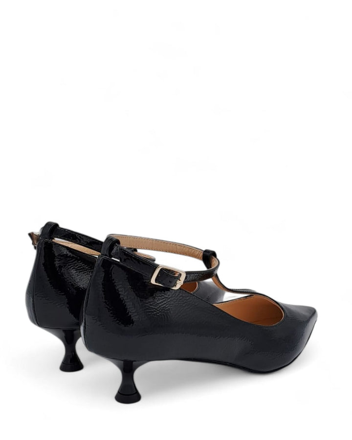 Décolleté Helen Vetrino Nero