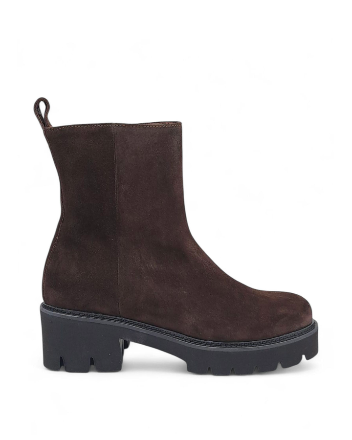 Beatles Tiffany  Camoscio  Testa di Moro